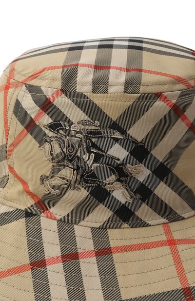 Панама BURBERRY, арт. 8100740, фото 3