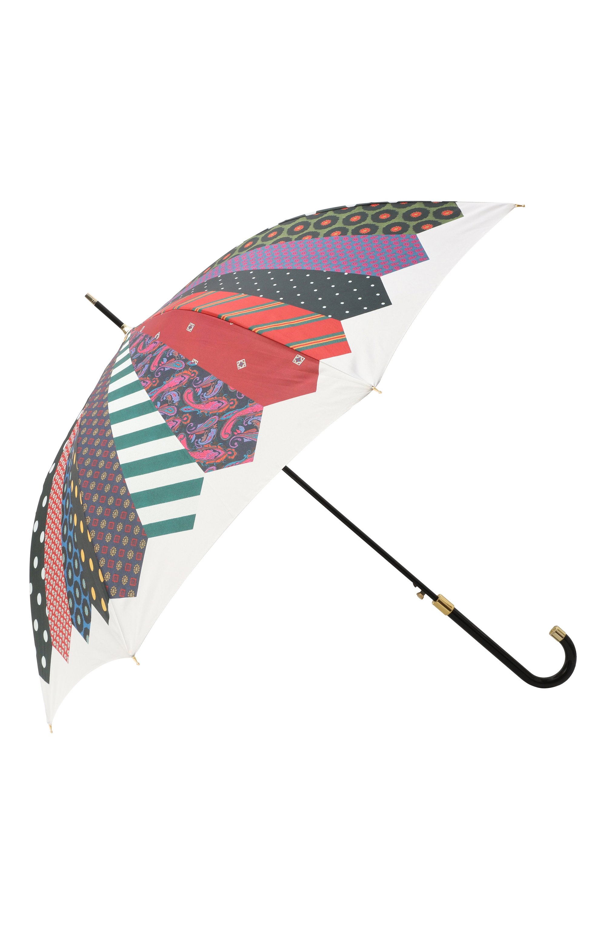 Зонт-трость MOSCHINO, арт. 8961-63AUT0A, фото 2