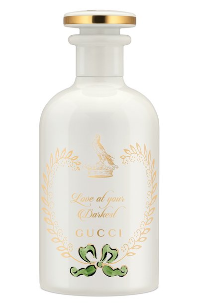 Парфюмерная вода alchemist's garden love at your darkest (100ml) GUCCI, арт. 3614228839709, фото 1