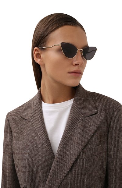 Солнцезащитные очки GUCCI, арт. GG1006S 001, фото 2