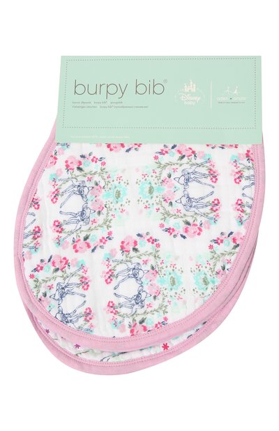 Комплект из двух нагрудников ADEN+ANAIS, арт. DISN282G, фото 1