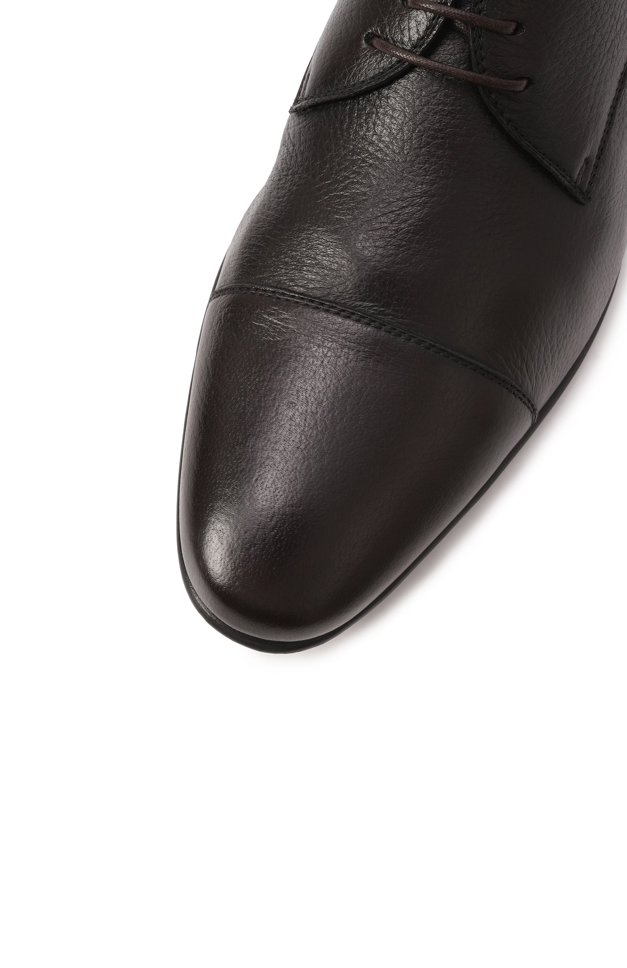 Кожаные дерби BARRETT, арт. 141U034.42, фото 7