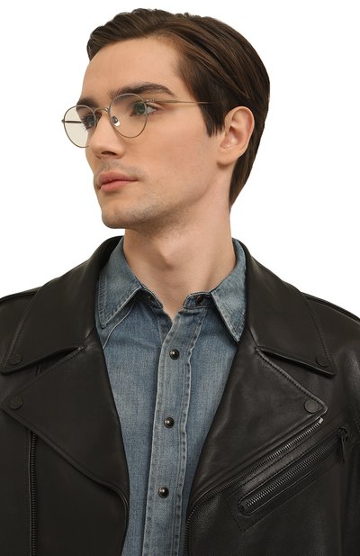 Оправа MATSUDA, арт. M3085 AG, фото 3