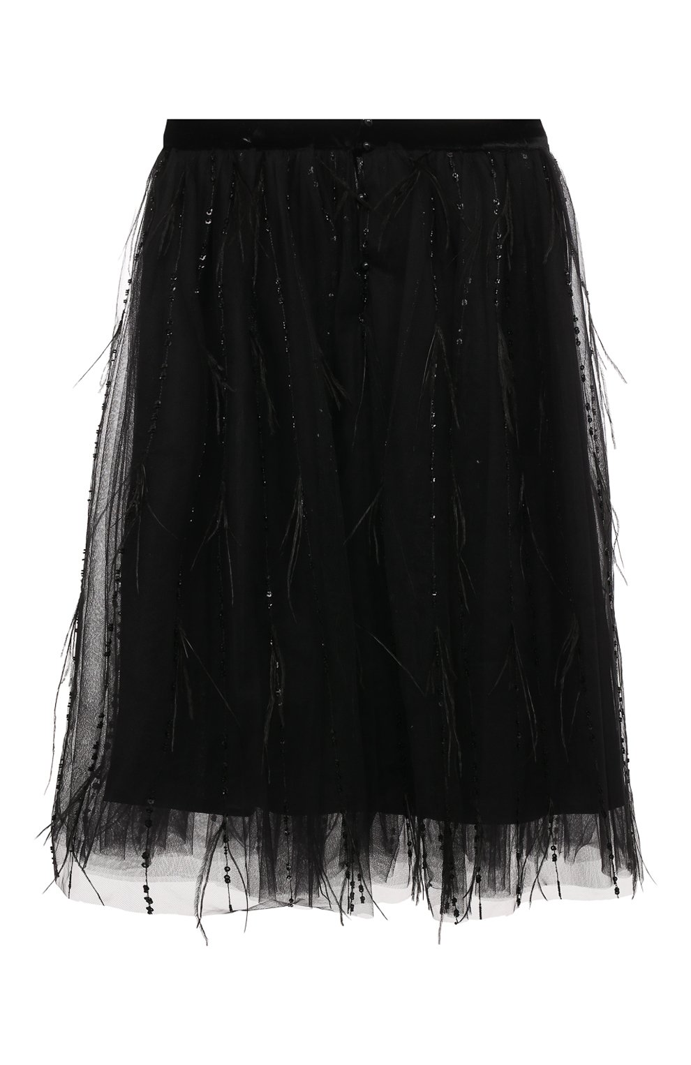 Юбка DESIGNERS CAT, арт. 100000K01001271/KIKN0S SKIRT/14A-16A, фото 2