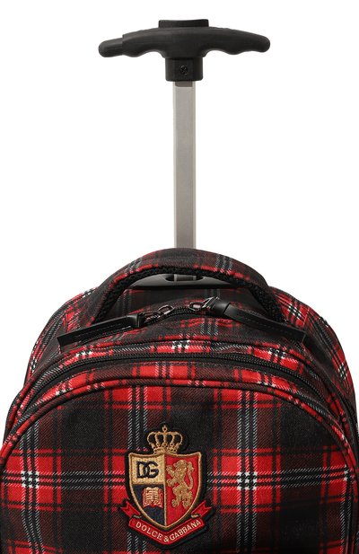 Чемодан DOLCE & GABBANA, арт. EM0057/AX534, фото 5