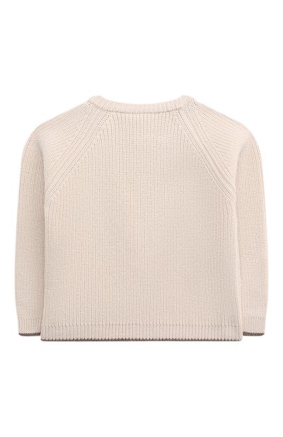 Комплект из пуловера и брюк BABY T, арт. 23AI010C/18M-36M, фото 3