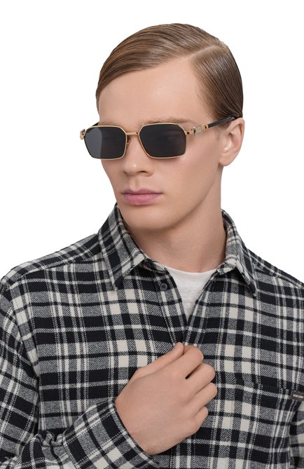 Женские солнцезащитные очки DOLCE & GABBANA, арт. 2316-02/87