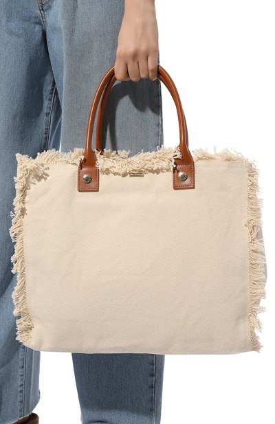 Сумка-тоут cap ferrat MELISSA ODABASH, арт. Cap Ferrat CR 24, фото 2