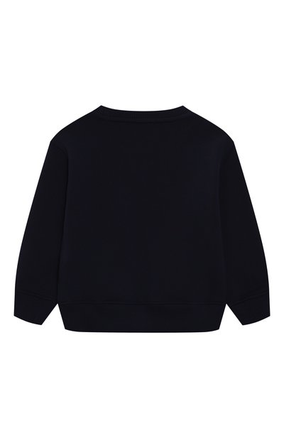 Комплект из свитшота и джоггеров MOSCHINO, арт. HUK04B/LCA58/4-8, фото 3