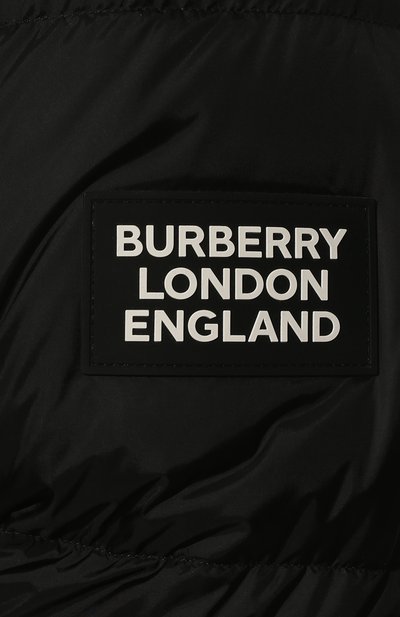 Пуховик BURBERRY, арт. 8018731, фото 5