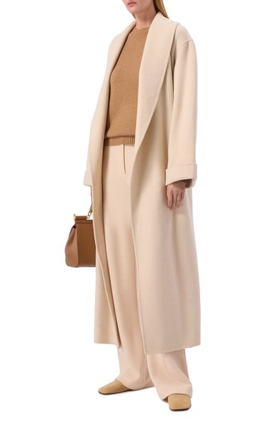 Кашемировые брюки LORO PIANA, арт. FAN3498, фото 2