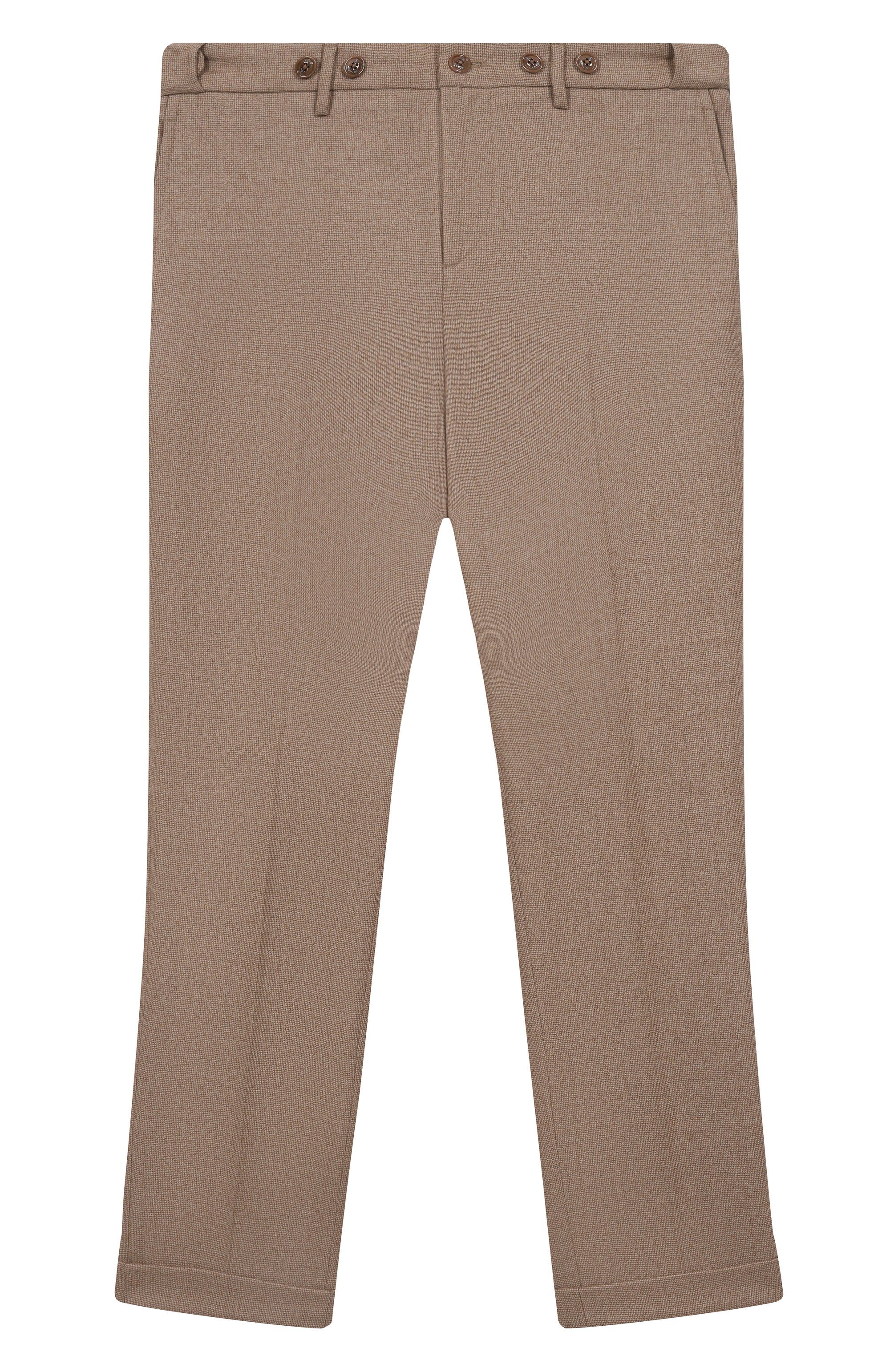 Костюм из шерсти и кашемира STEFANO RICCI JUNIOR, арт. Y1SF732T90/B188HA/10, фото 4