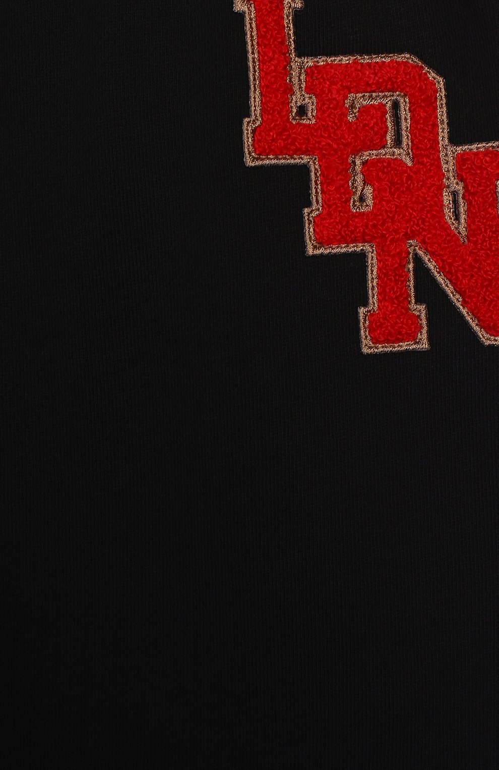 Хлопковые джоггеры BURBERRY, арт. 8022244, фото 3