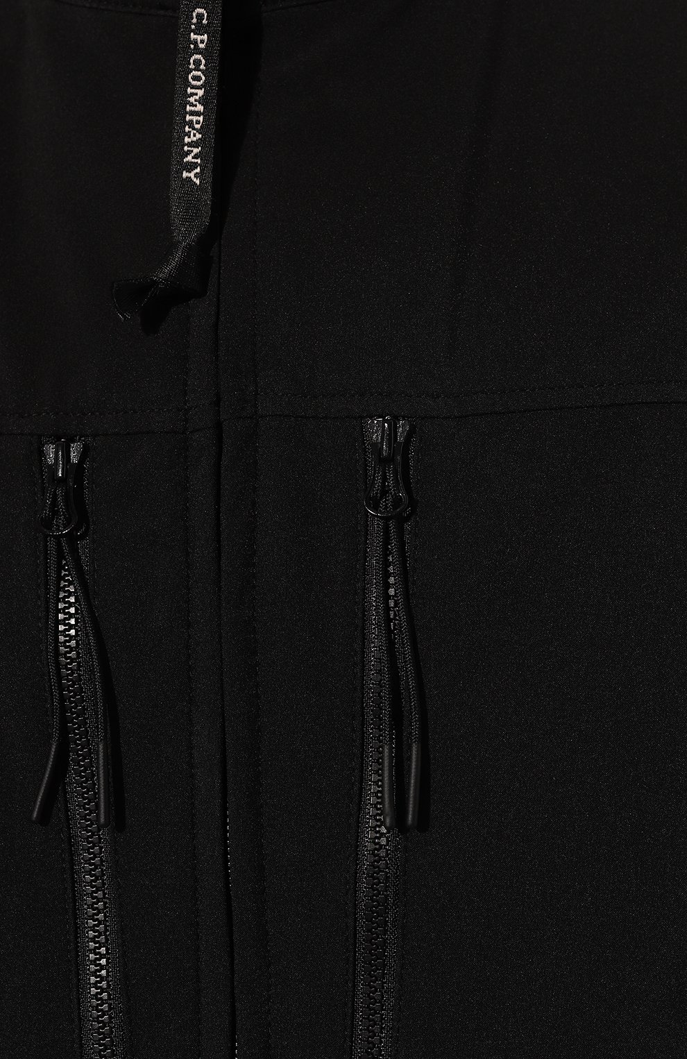 Жилет C.P. COMPANY, арт. 16CM0W105A005968A, фото 5