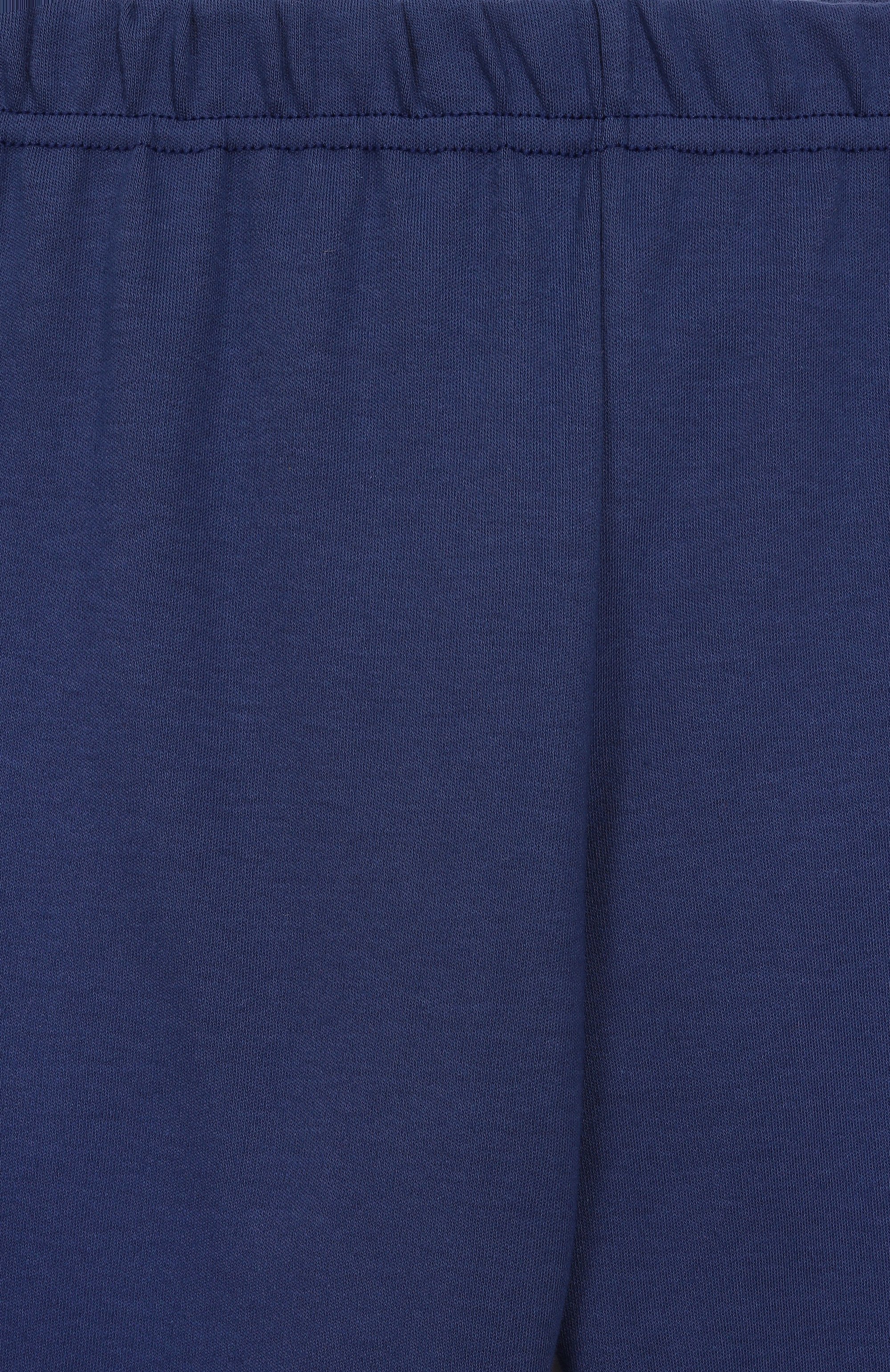 Хлопковая пижама STORY LORIS, арт. 35562/8-16, фото 7