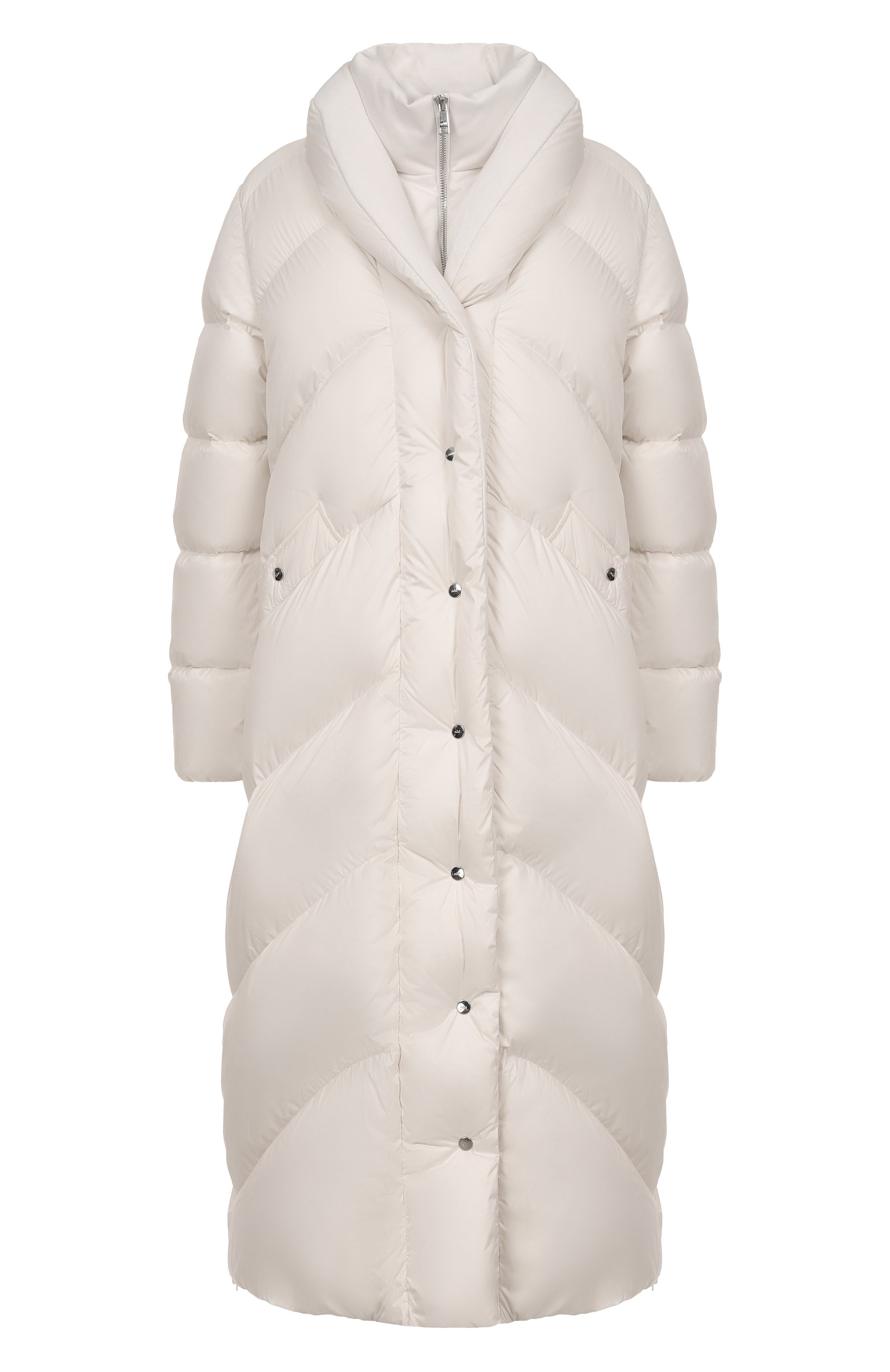 Пуховик ADD, арт. 12AWH445R, фото 1