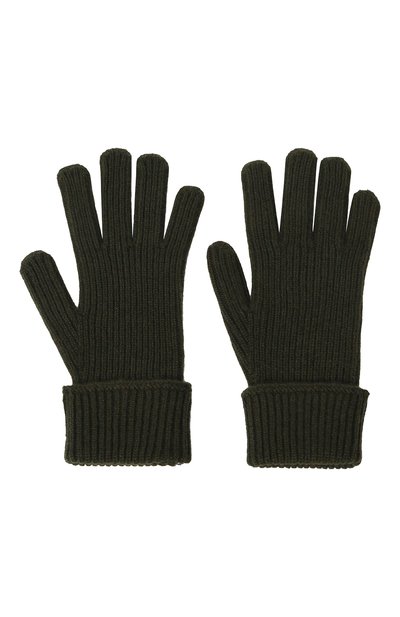 Кашемировые перчатки MVST, арт. 7108 80, фото 3