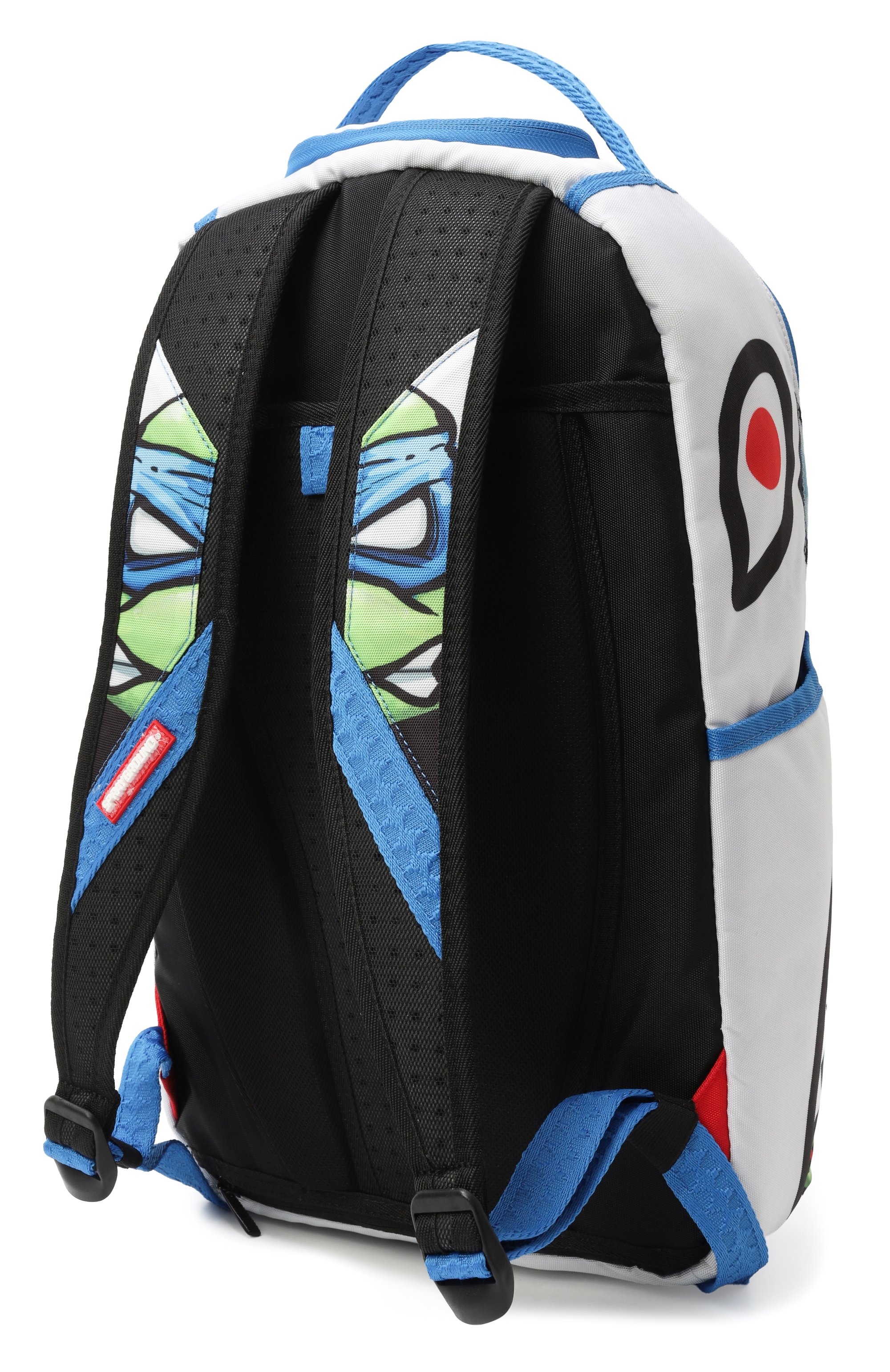 Рюкзак SPRAYGROUND, арт. 910B7048NSZ, фото 2