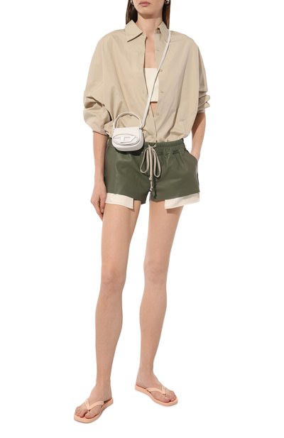 Шлепанцы MELISSA, арт. 33528, фото 2