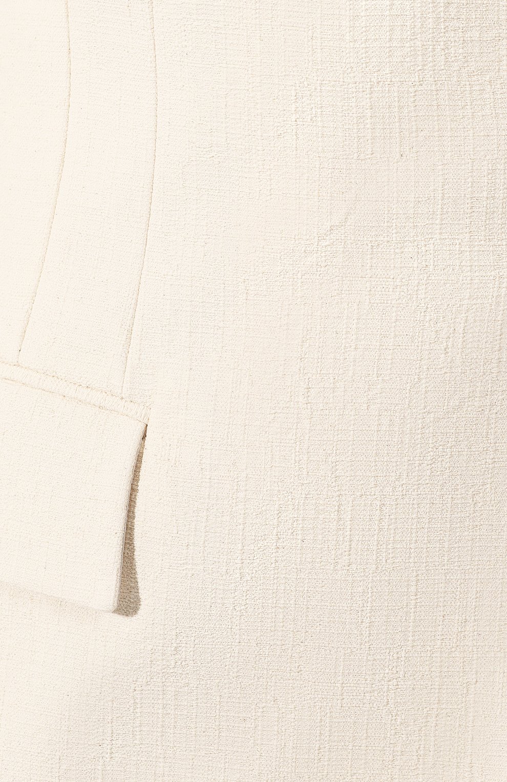 Хлопковый жилет JOSEPH, арт. JP000933, фото 5