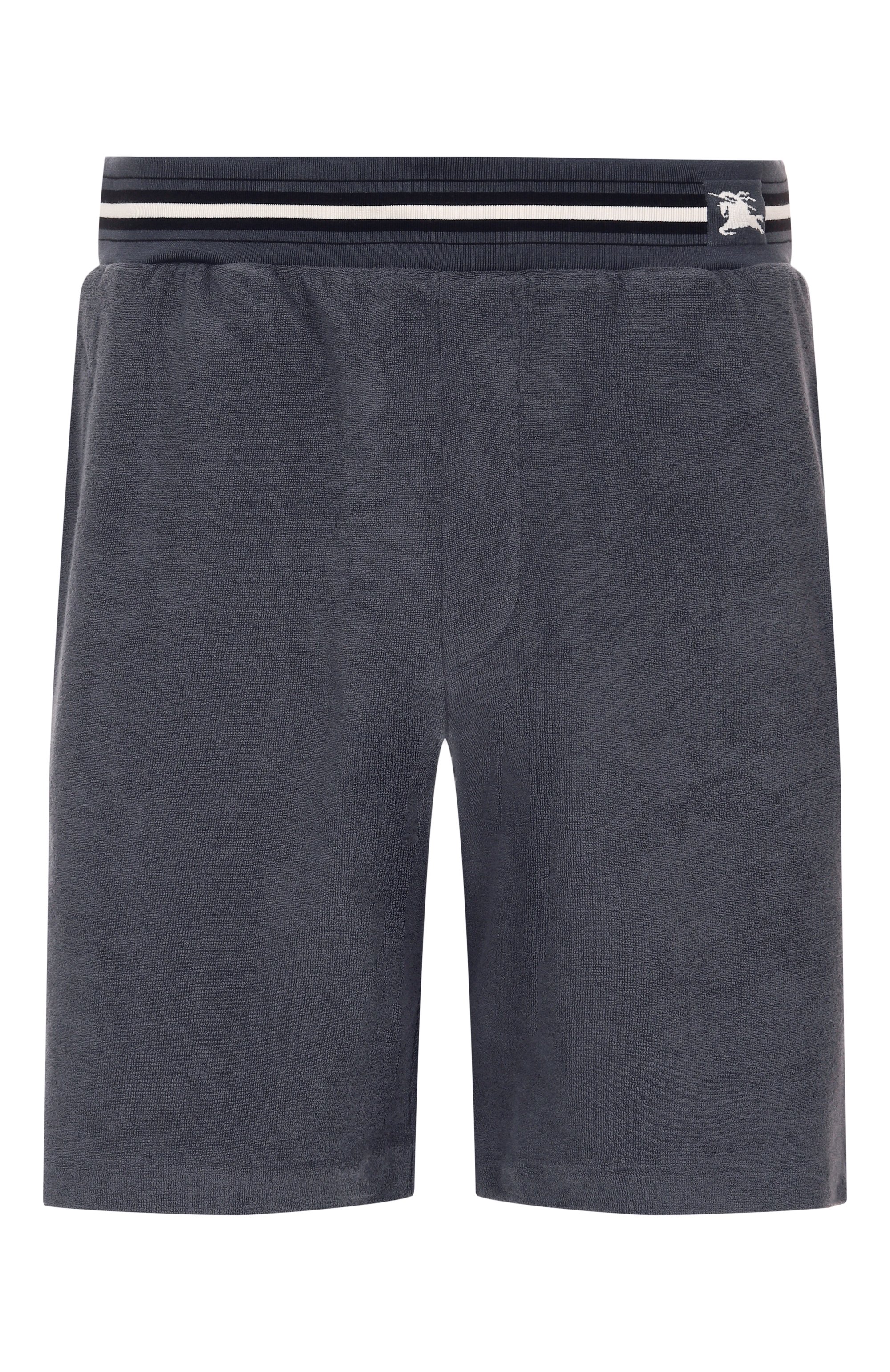 Хлопковые шорты BURBERRY, арт. 8109206, фото 1