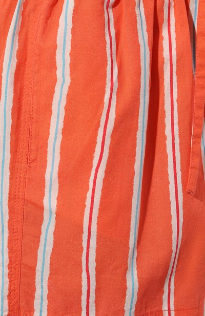 Хлопковые шорты PALM NOOSA, арт. B0UNTY SH0RTS, фото 5