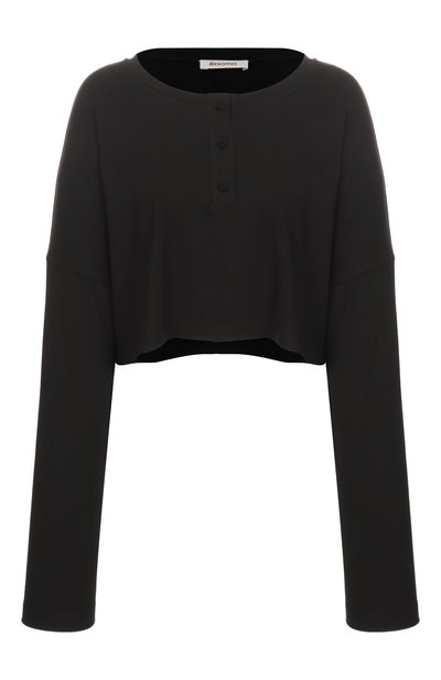 Женский топ из вискозы EDOMO, арт. T012007FW2425