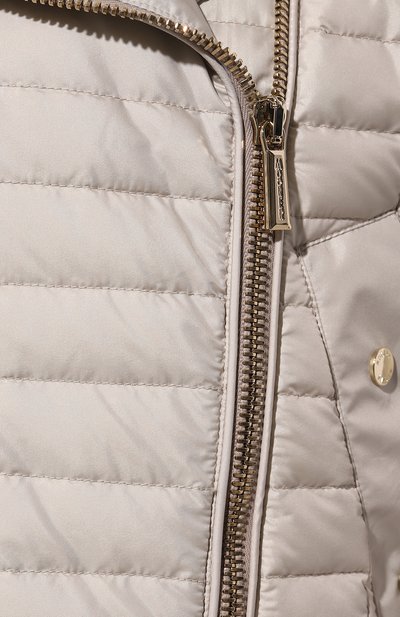 Пуховая куртка kemi-thc MOORER, арт. IMAK, фото 5