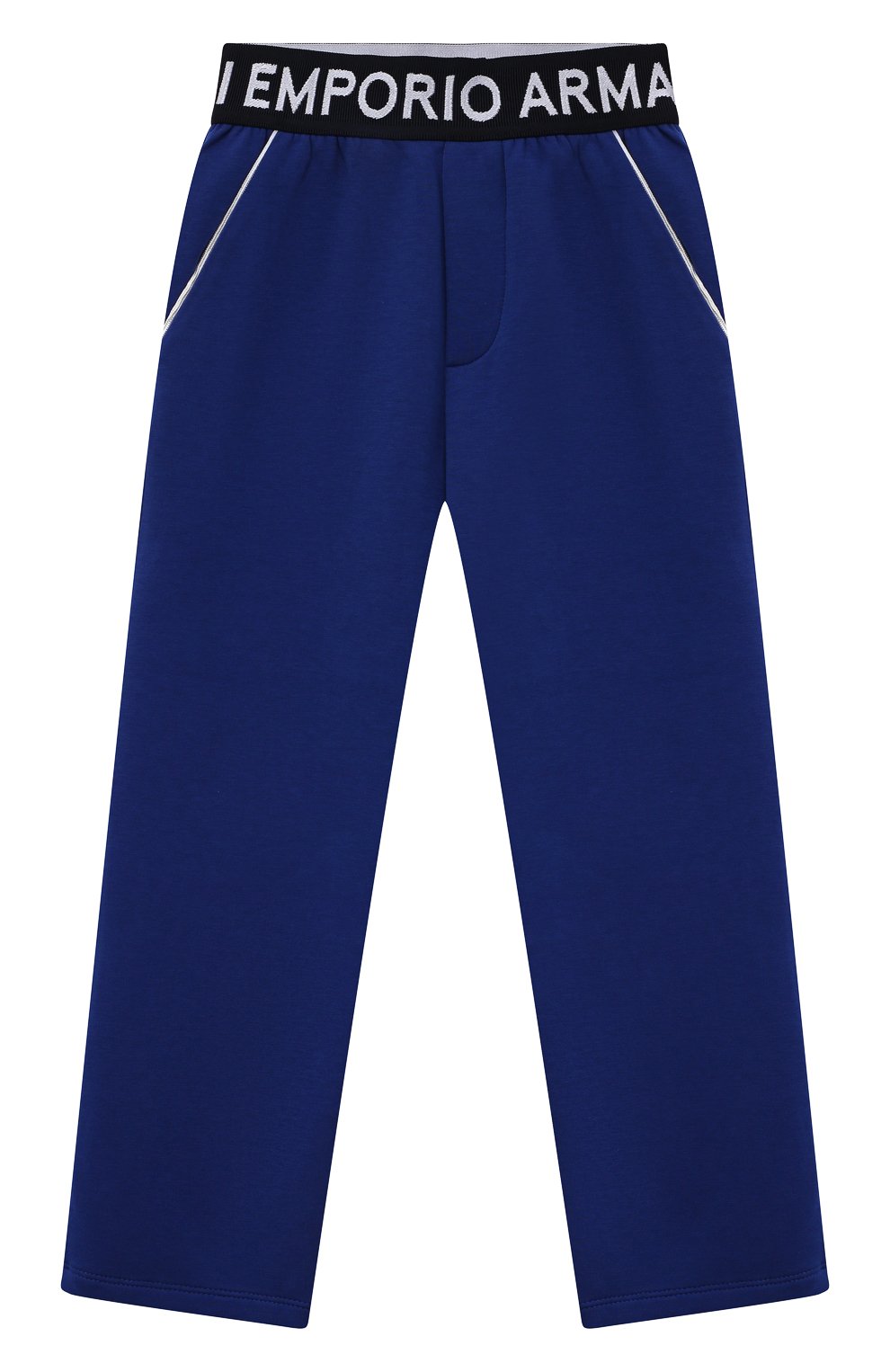 Комплект из толстовки и брюк EMPORIO ARMANI, арт. 3R4VJ2/1JHSZ, фото 5