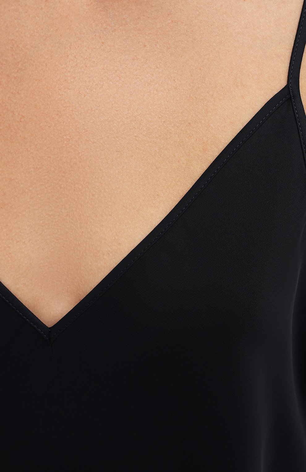 Платье из вискозы JIL SANDER, арт. JSWT506606-WT381500, фото 5