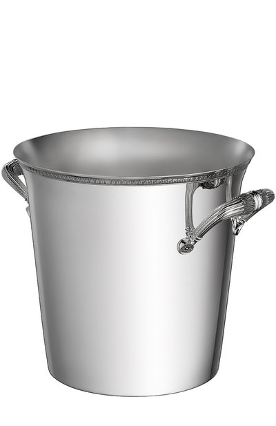 Ведро для шампанского malmaison CHRISTOFLE, арт. 04240439, фото 1