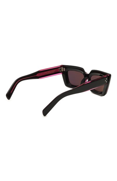 Солнцезащитные очки CUTLER� AND GROSS, арт. 1408 01 PINK 0N BLACK, фото 4