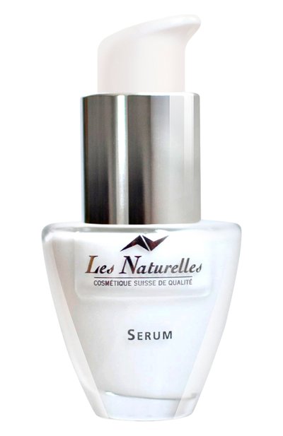 Женская интенсивная антивозрастная сыворотка для лица (30ml) LES NATURELLES, арт. 7640117597470