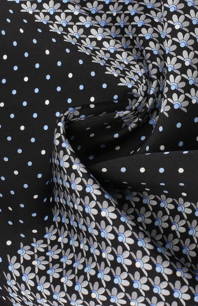 Комплект из галстука и платка LANVIN, а рт. 4300/TIE SET, фото 5