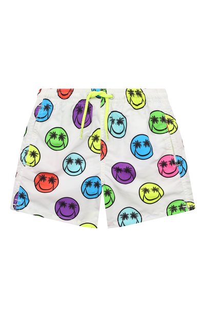 Плавки-шорты MC2 SAINT BARTH, арт. STBK/JEAN/04621D