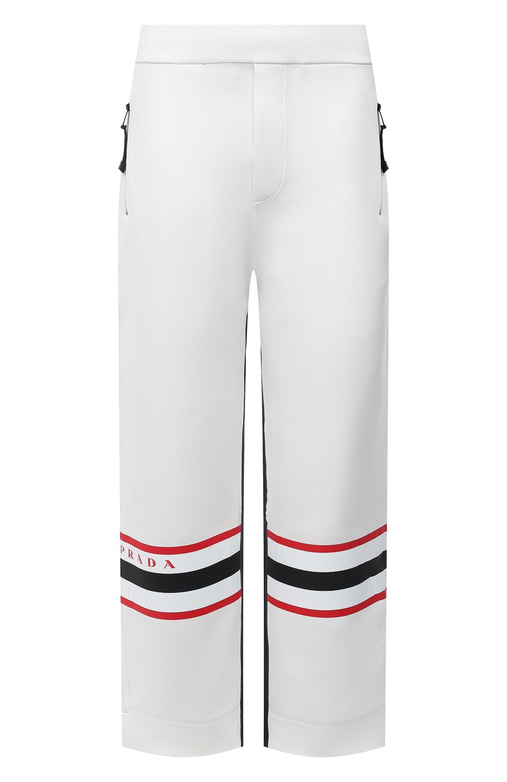 Брюки PRADA, арт. SJP319-10QN-F0009-212, фото 1