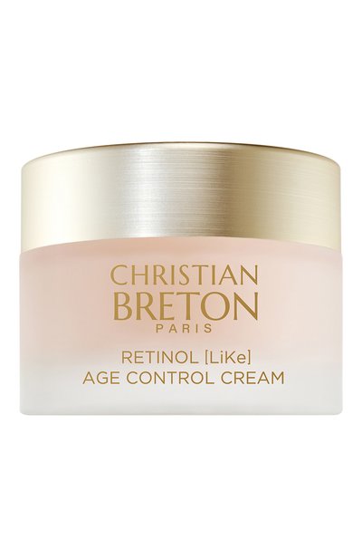 Женское антивозрастной крем с ретинолоподобным действием (50ml) CHRISTIAN BRETON, арт. 3556500013417