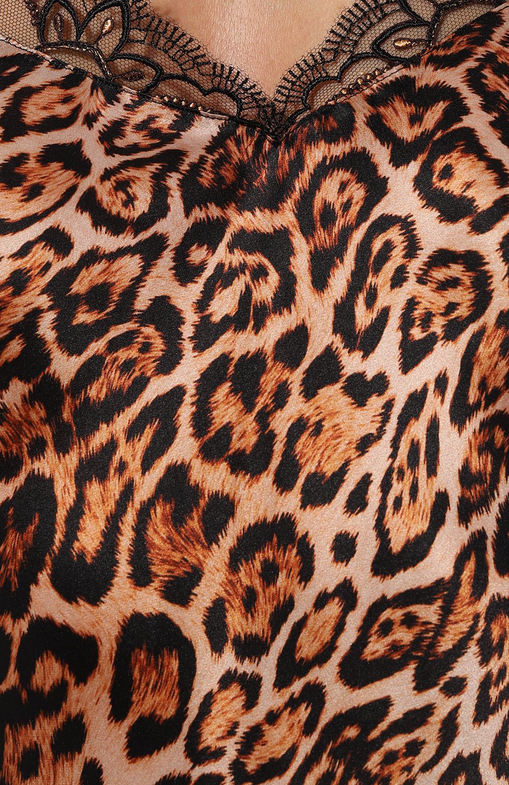 Шелковый топ LISE CHARMEL, арт. ALH4279, фото 5