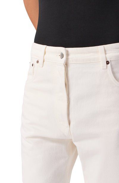 Джинсы PRADA, арт. GFP507/14LW, фото 5