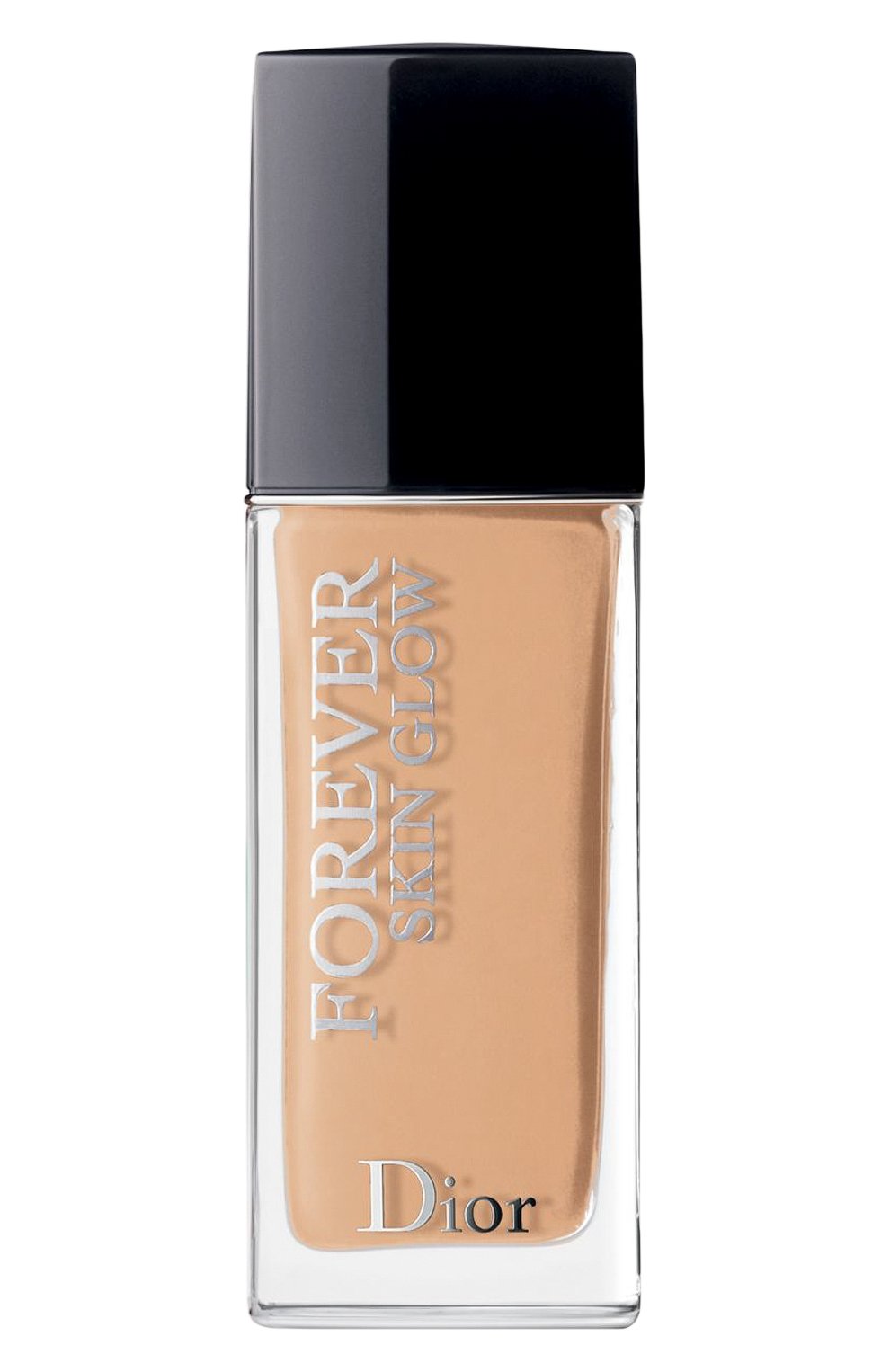 Тональный флюид dior forever skin glow, 2w теплый (30ml) DIOR, арт. C007100021, фото 1