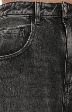 Джинсы ICON DENIM LA, арт. C0C0/ID8320 GREY, фото 1