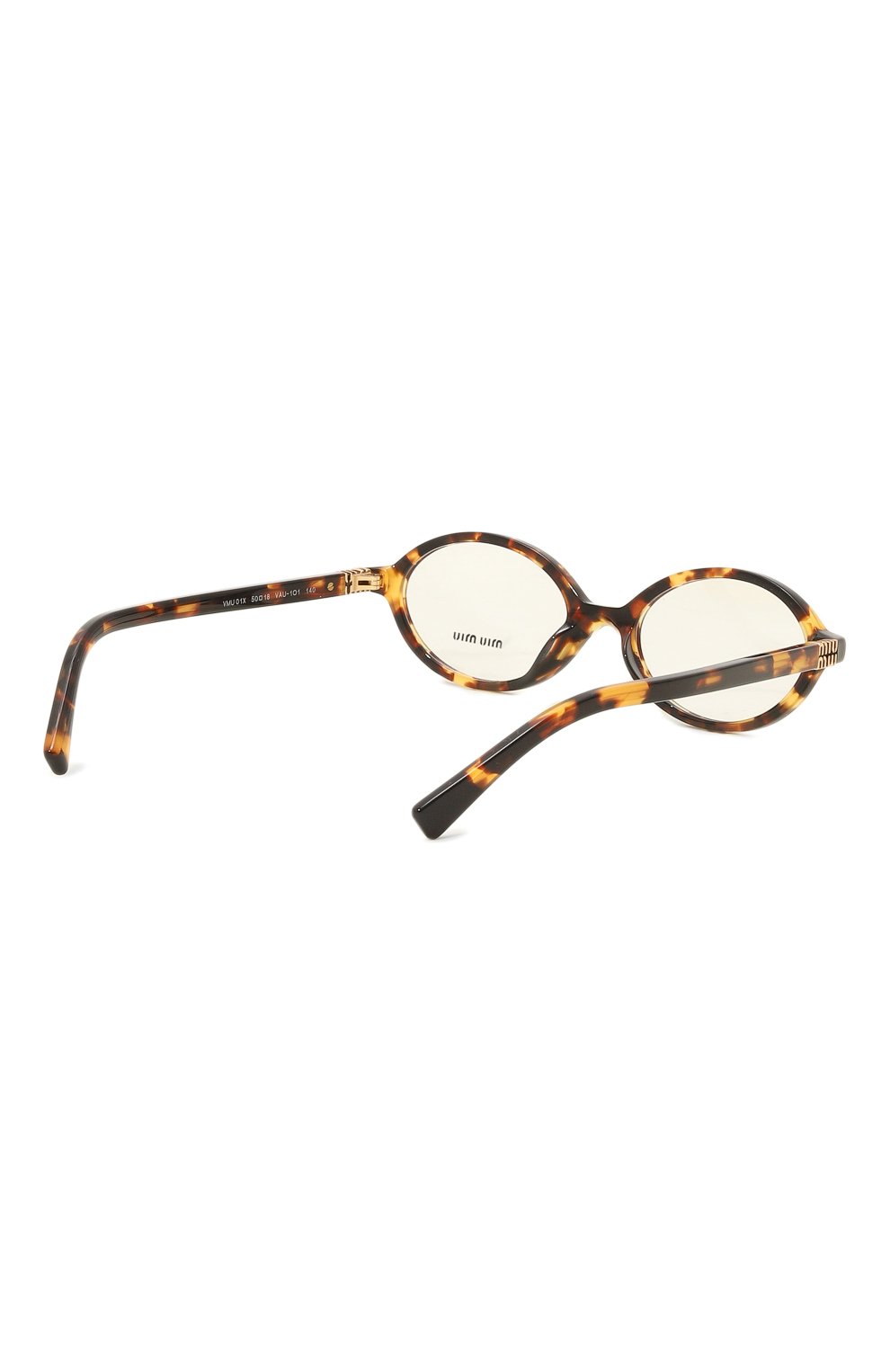 Оправа MIU MIU, арт. 01XV-VAU101, фото 4