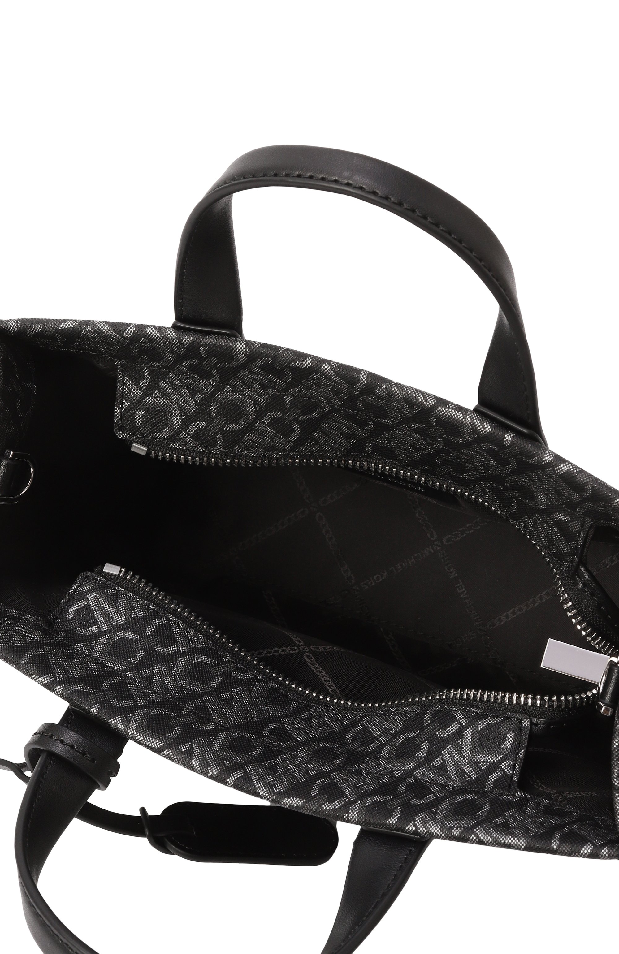 Сумка gigi MICHAEL MICHAEL KORS, арт. 30F4S3GM5B, фото 5