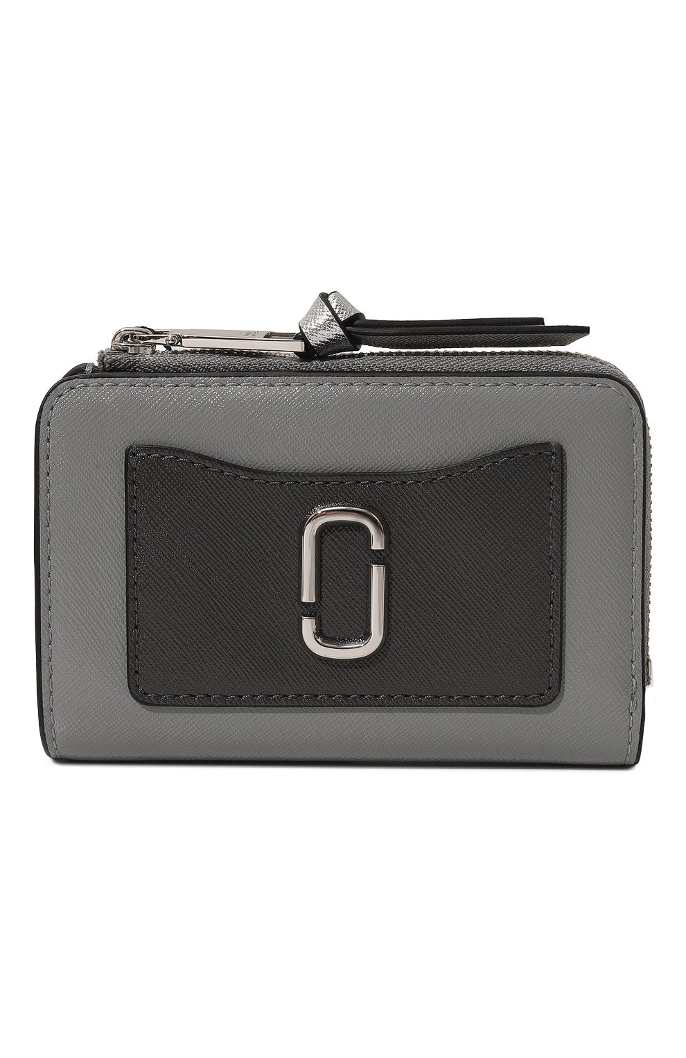 Кожаное портмоне MARC JACOBS (THE), арт. 2F3SMP061S07, фото 1