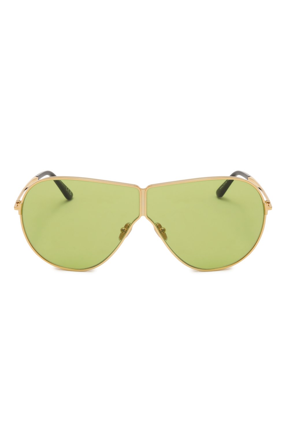 Солнцезащитные очки TOM FORD, арт. TF1158 30N, фото 3