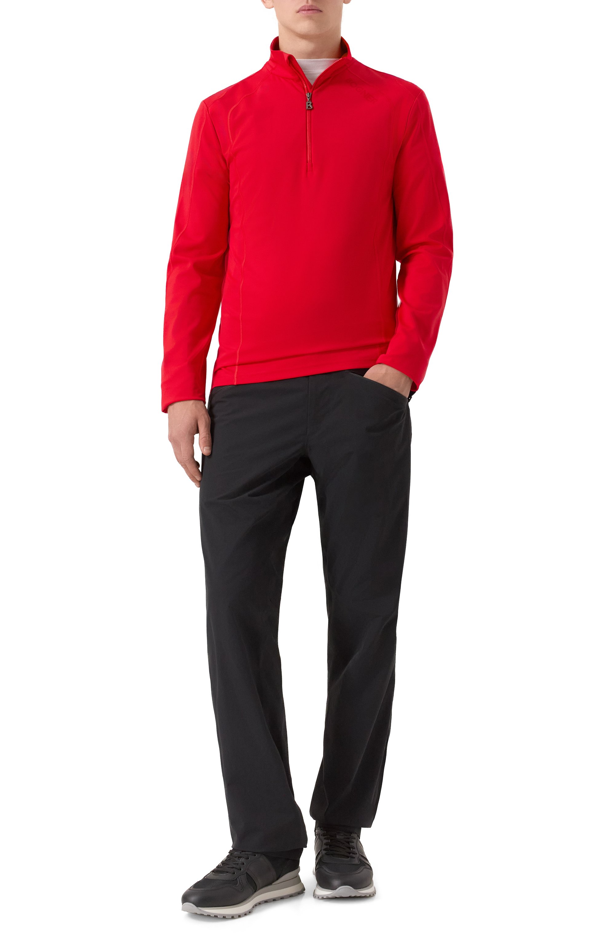 Анорак BOGNER, арт. 51019791, фото 2