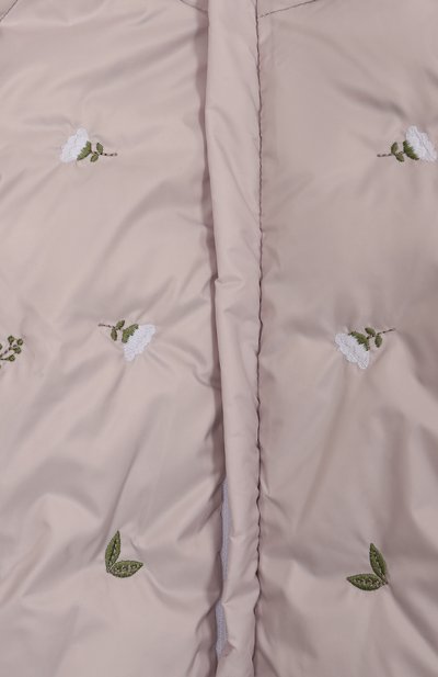 Пуховый комбинезон айрис CHEPE, арт. 391086, фото 3