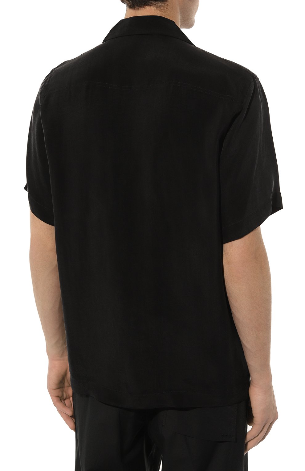 Рубашка MAHARISHI, арт. 5100, фото 4