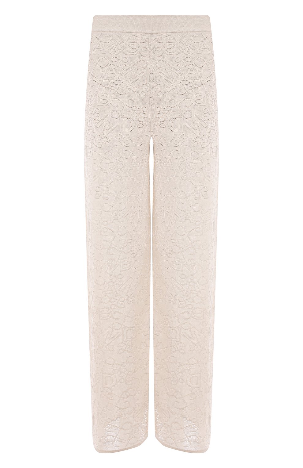 Брюки из вискозы AND THE BRAND, арт. S23-P026-1603-101, фото 1