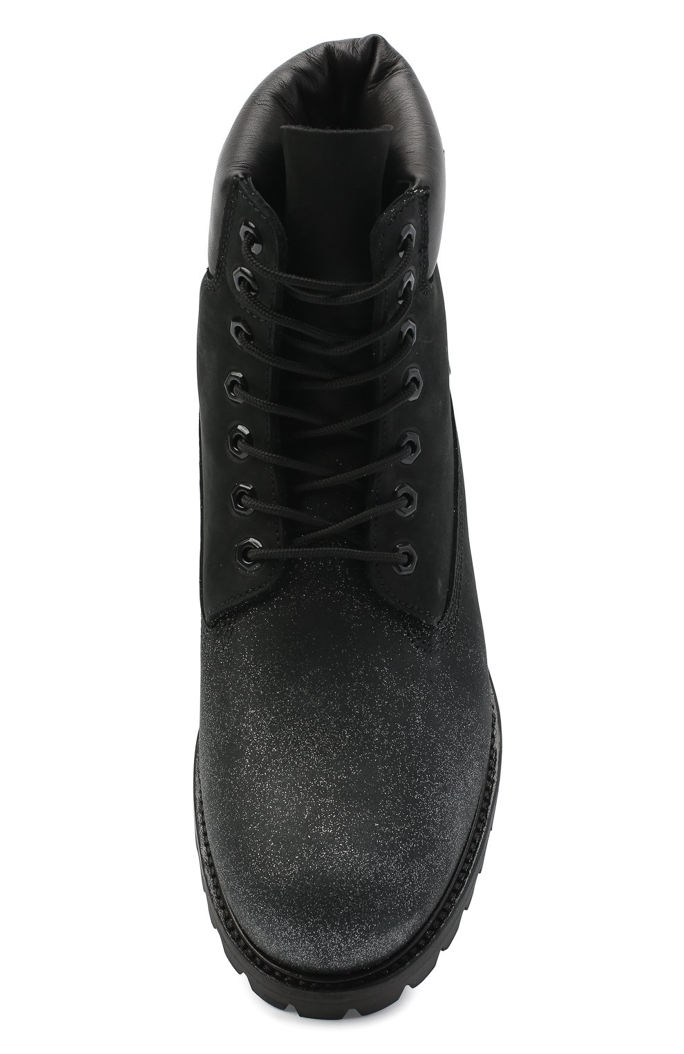 Кожаные ботинки jc x timberland JIMMY CHOO, арт. JC X TIMBERLAND/M/TNGI, фото 5